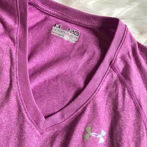 Under Armour Workout Shirt